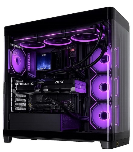 Fast gaming ryzen - gaming, pc
