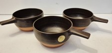 Three Lake's Cornish Pottery