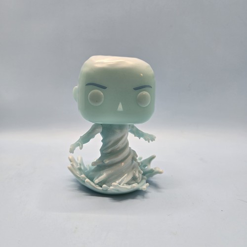 Hydro man funko - funko, #475
