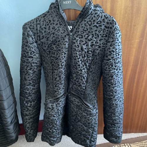 Girls coat - girls,