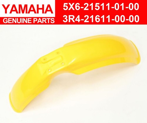 Yamaha yz250 1982 1984 genuine - yamaha, 1982-1984