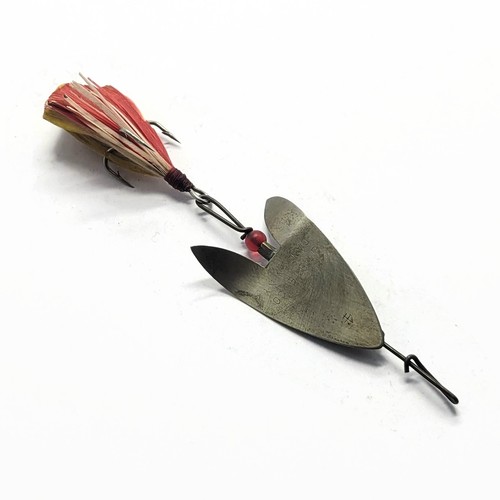 Vintage buel 4 feather - jt, #4