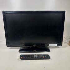 Logik 22" LED Full HD TV DVD