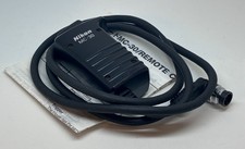 Nikon cable release - mc, 30