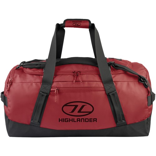 Highlander hauler duffle - hauler,