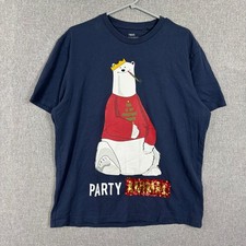 Christmas T Shirt Size Large