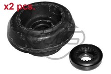 X2 PCS FRONT TOP STRUT