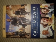 Call the Midwife by Worth