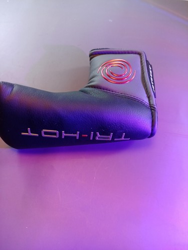 Odyssey golf tri hot blade - odyssey,