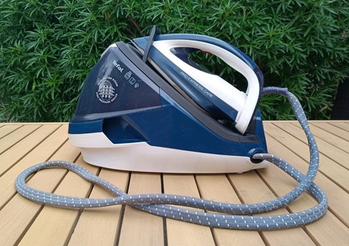 Tefal pro express care high - tefal,