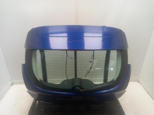 Ford focus boot lid tailgate - focus,