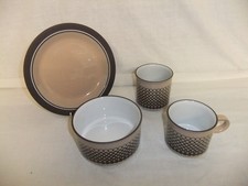 Hornsea - Coral - dishwasher &