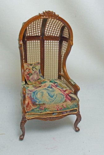 Dollhouse miniature jbm canvas - miniature,