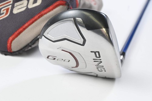Ping g20 wood 15 - g20, #3