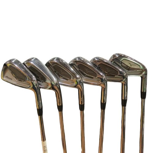 Mizuno iron set pw 6 - mp-15,