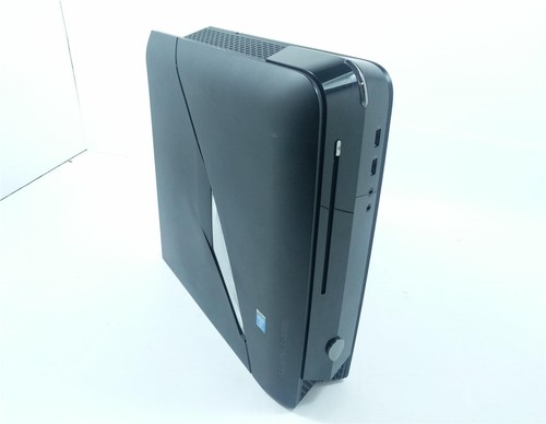 Dell alienware x51 mini itx - alienware, r2