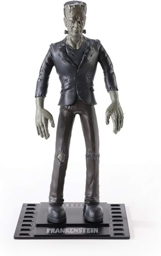 Universal monsters bendyfigs - monsters,