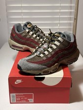 Nike Air Max 95 Freddy Krueger