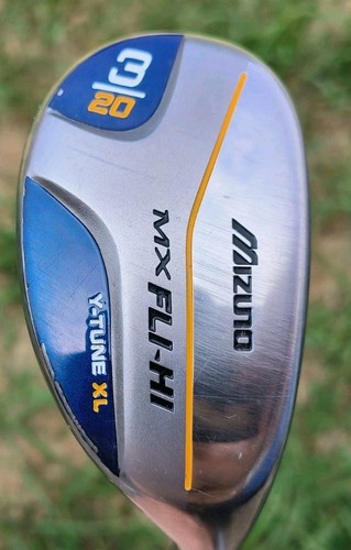 Mizuno fli hybrid - fli, 3