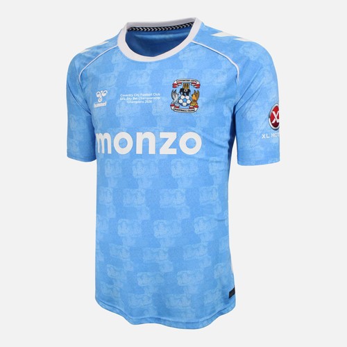 2026 coventry city home shirt - 2026,