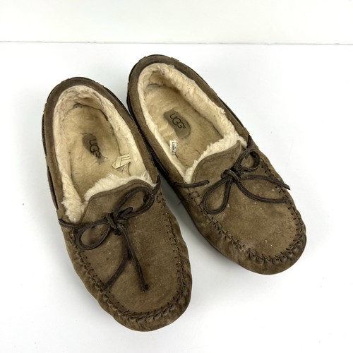 Ugg women 7 suede - ugg, women’s