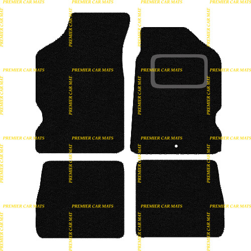 Fits citroen saxo 1996 2004 - saxo,