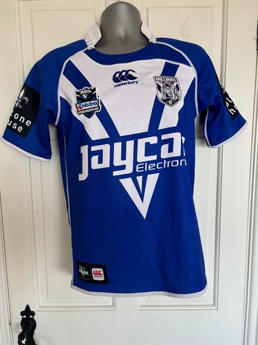 Canterbury bankstown bulldogs - bankstown,