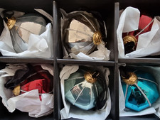 AMARA Set of Six (6) Large