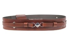 Obi-Wan Kenobi BELT Brown jedi