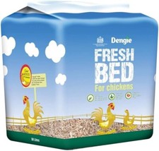 Dengie Fresh Bedding For