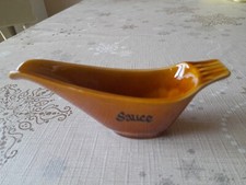 Vintage Lord Nelson Small Gravy Boat