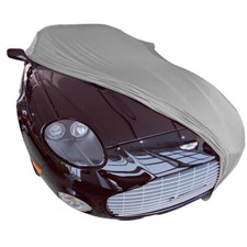 Indoor car cover fits Aston