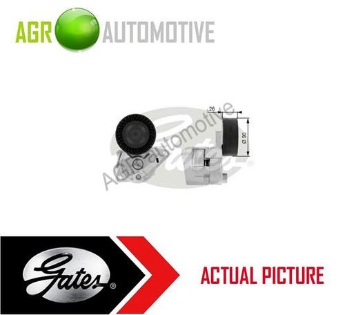 Gates alternator fan - alternator,