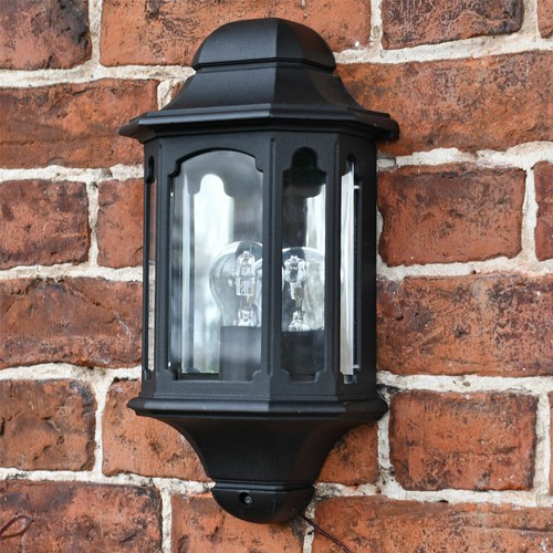 Moorside traditional black - "moorside",