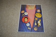 Film Music, Home Organist