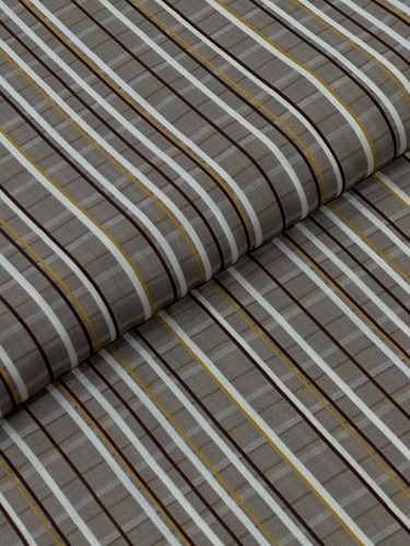 Printed dress fabric - dress,