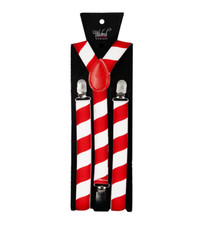 CANDY STRIPED Christmas