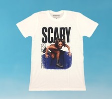 Spice Girls T-Shirt Scary Spice Official World Tour 2019 Mel B Unisex New F1