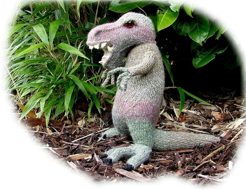 Tex the rex - the,