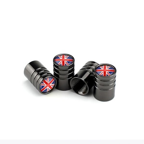 Valve dust caps for - caps, gb