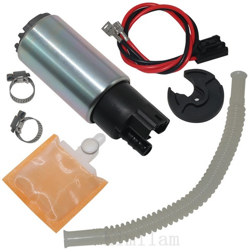 Fuel pump for harley - for, harley-davidson