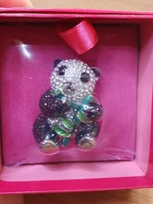 SIGNED BUTLER & WILSON