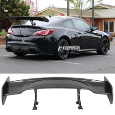 Adjustable 47" Rear Spoiler