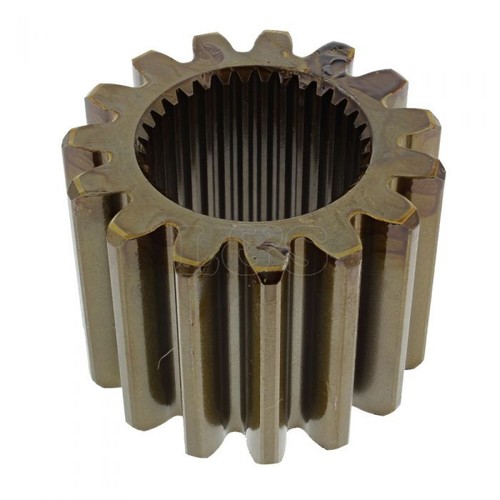 Axle spur gear for jcb - axle,