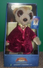 ALEKSANDRA MEERKAT COMPARE THE