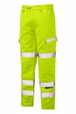 PULSAR® - HI-VIS Combat