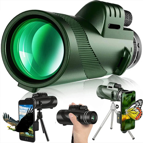 Portable zoom 5000m - portable, hd