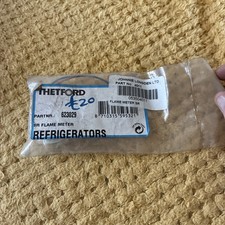 Thetford SR Fridge Flame Meter