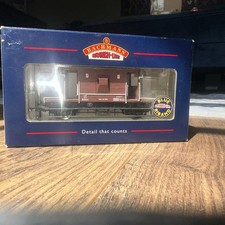BACHMANN 37-536 BR 20 Ton