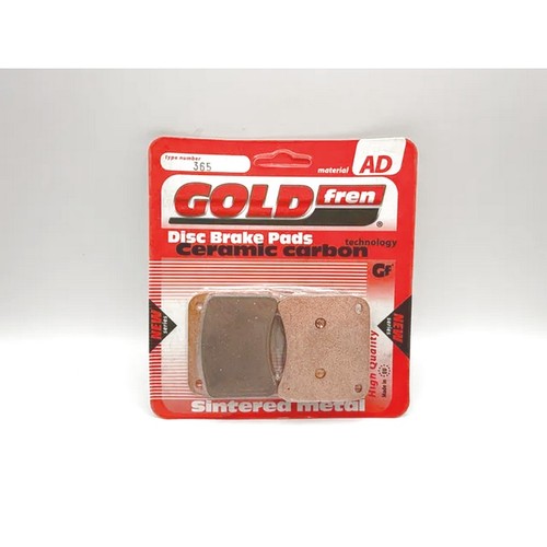 365 brake pad for - brake,